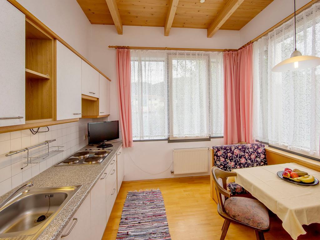 Villa Residence Santer Brunico Room photo
