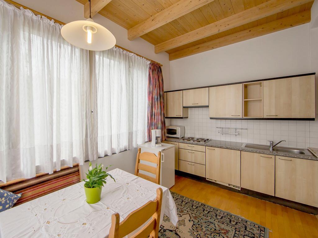Villa Residence Santer Brunico Room photo