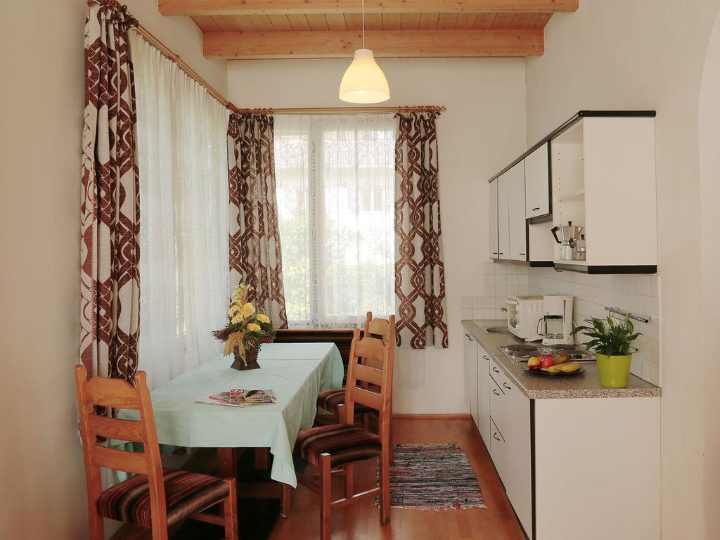 Villa Residence Santer Brunico Room photo