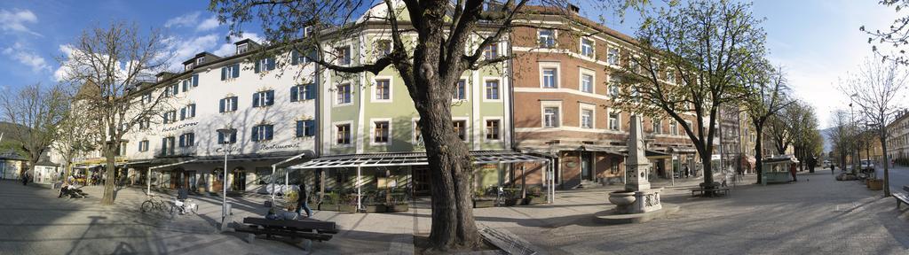 Villa Residence Santer Brunico Exterior photo